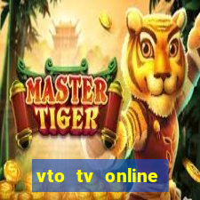 vto tv online futebol sportv